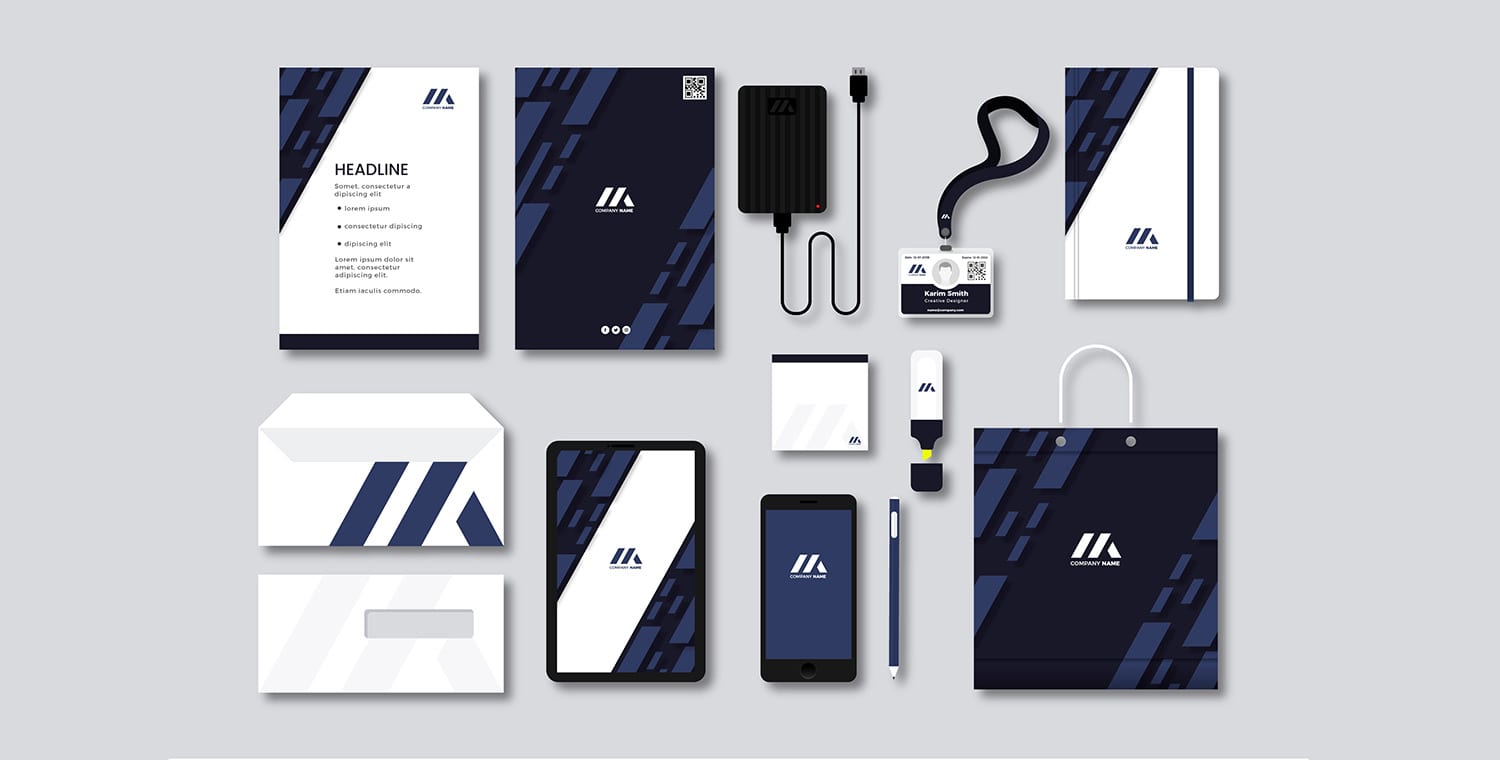 branding exemple