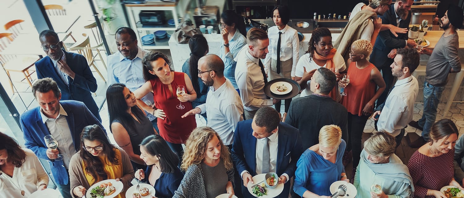 Evenement entreprise