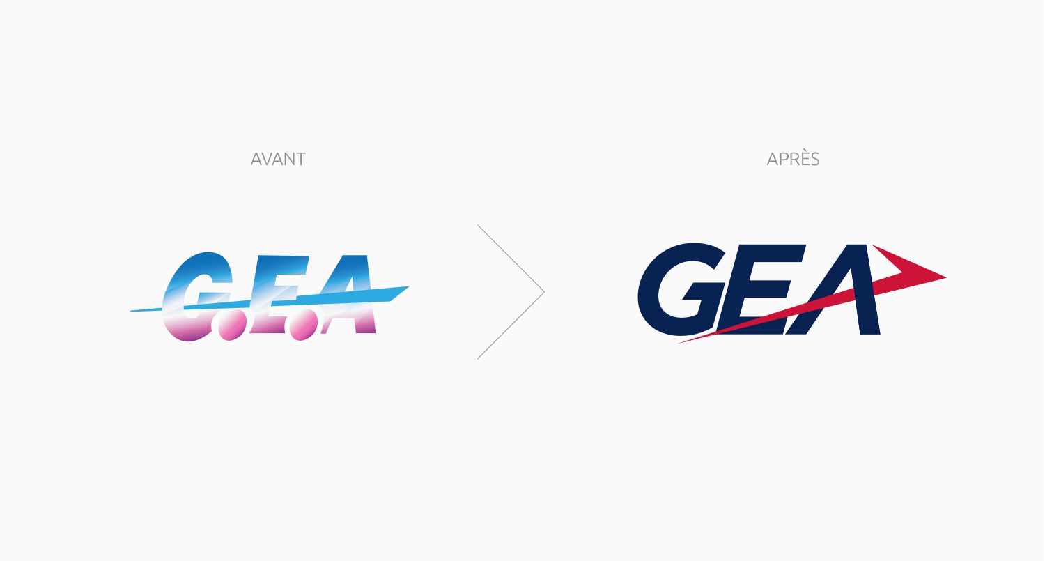 changement identité visuelle