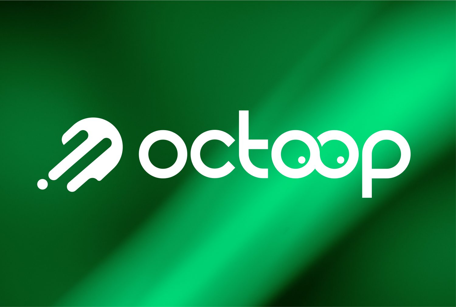 creation logo degrade