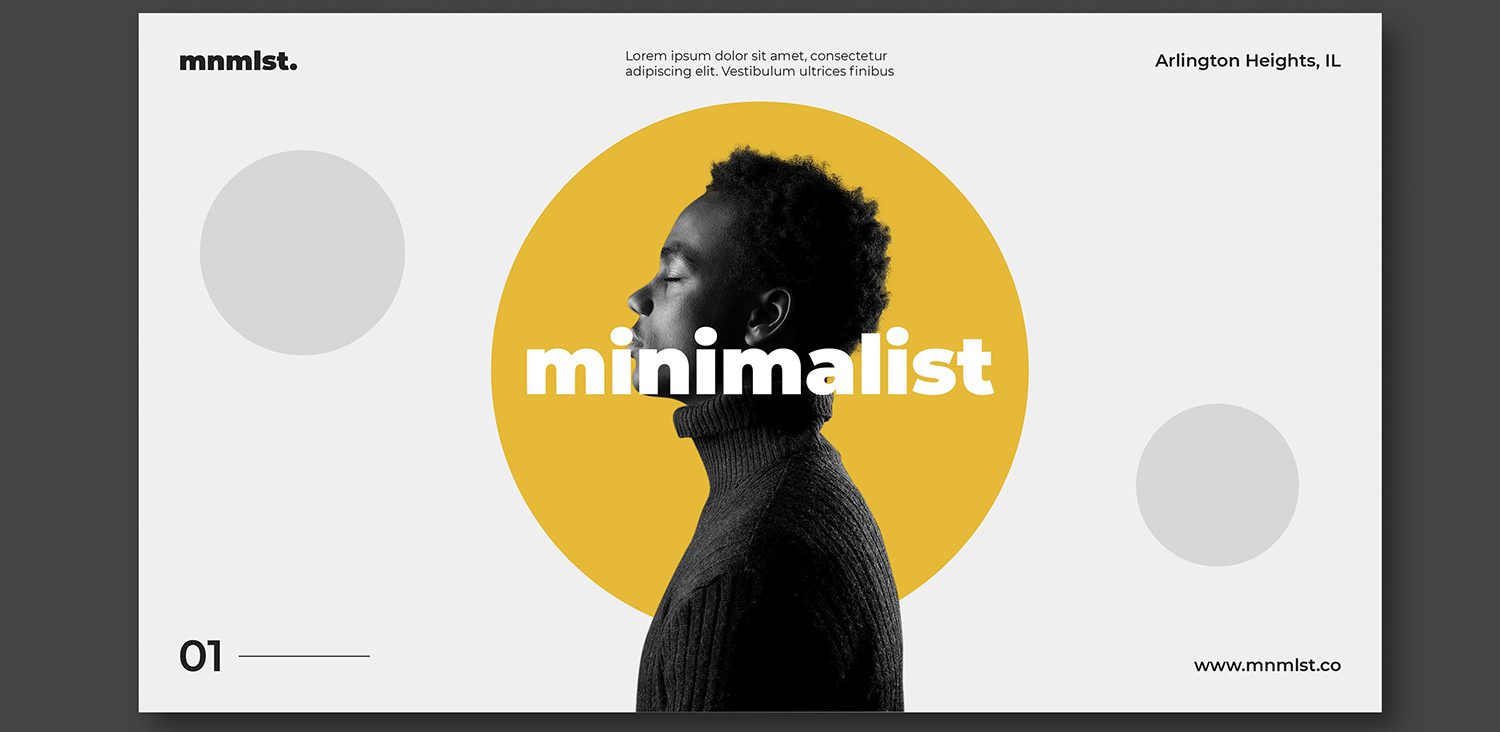 Graphique Moderne Tendances graphiques 2026 : design, IA & retour à l’humain