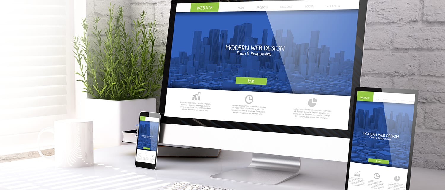 creation site internet