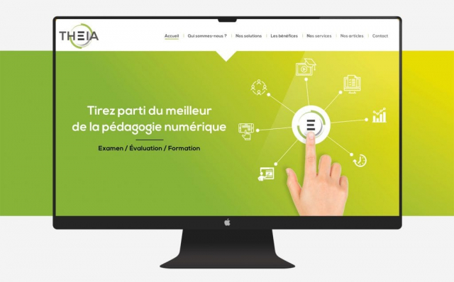 agence de communication secteur formation