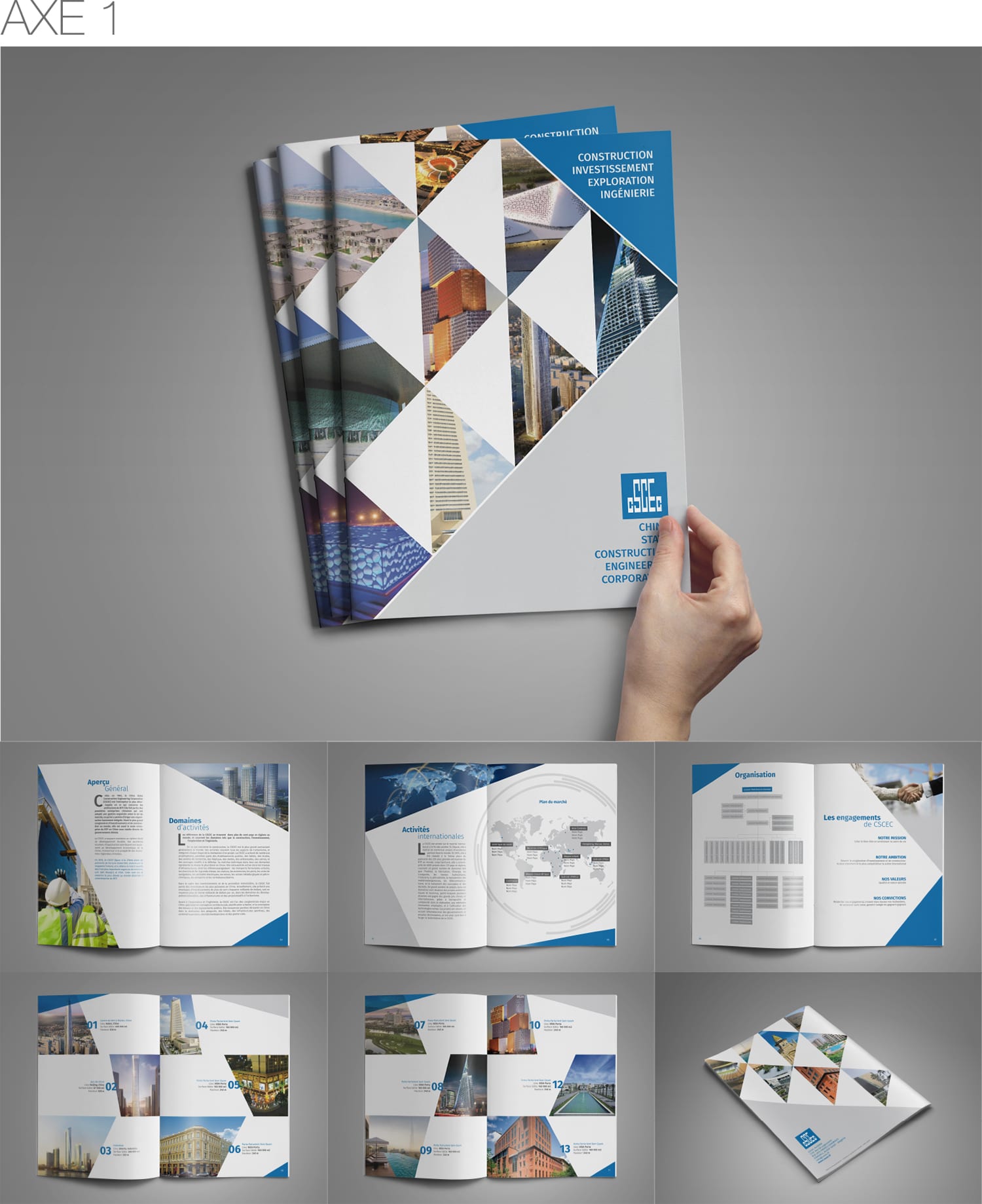 design catalogue