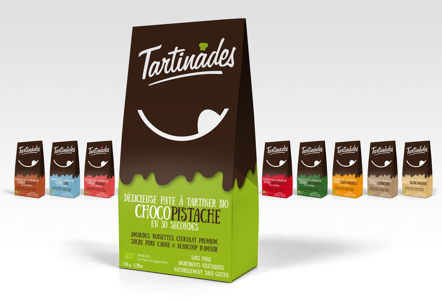 packaging alimentaire