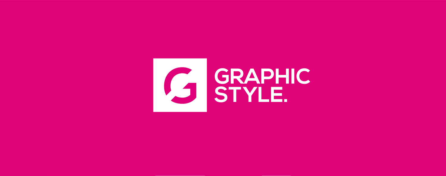 Nouveau logo agence Graphicstyle