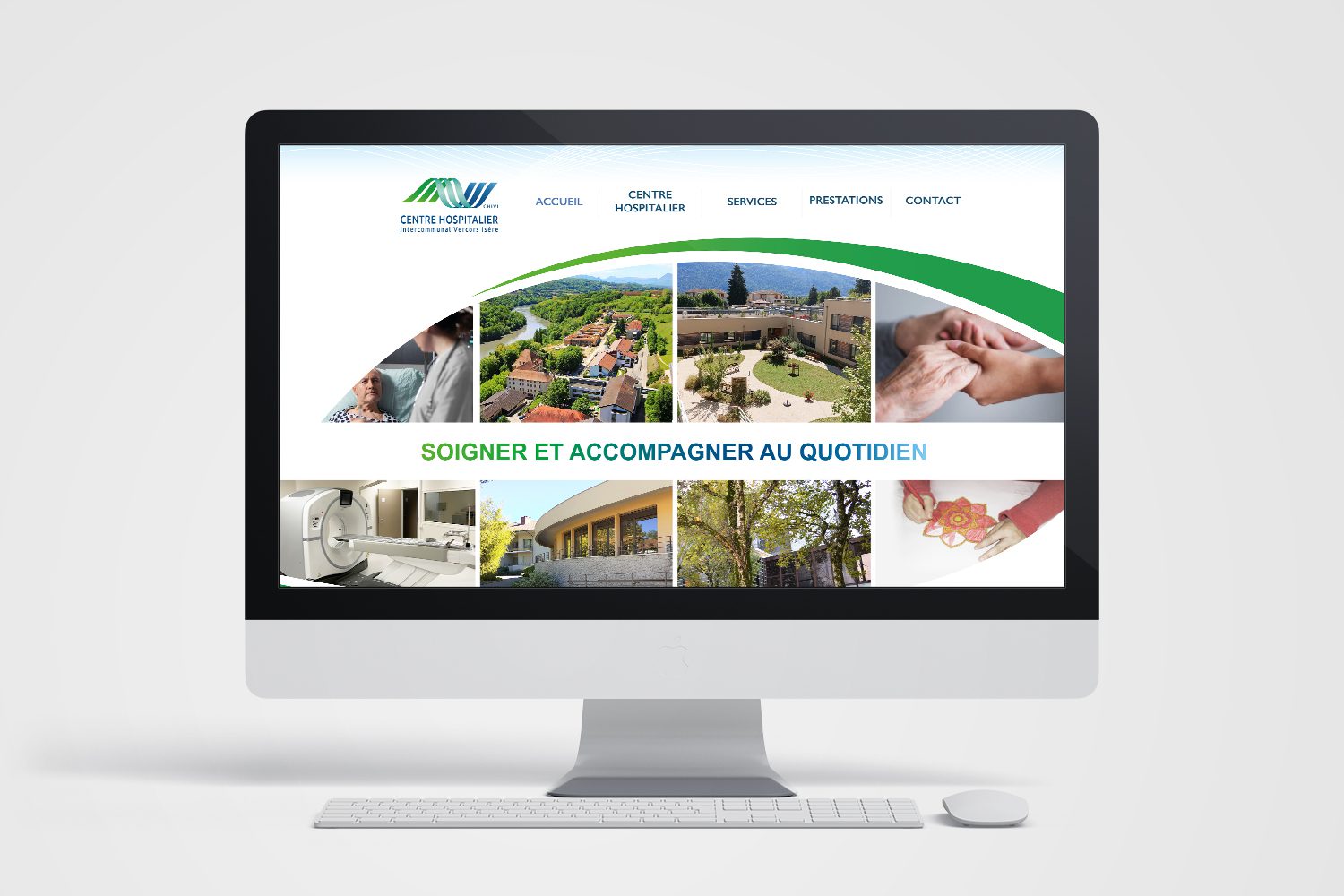 creation site medical