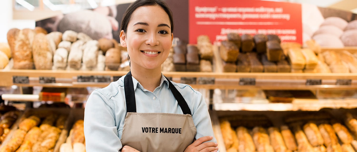 Textile professionnel