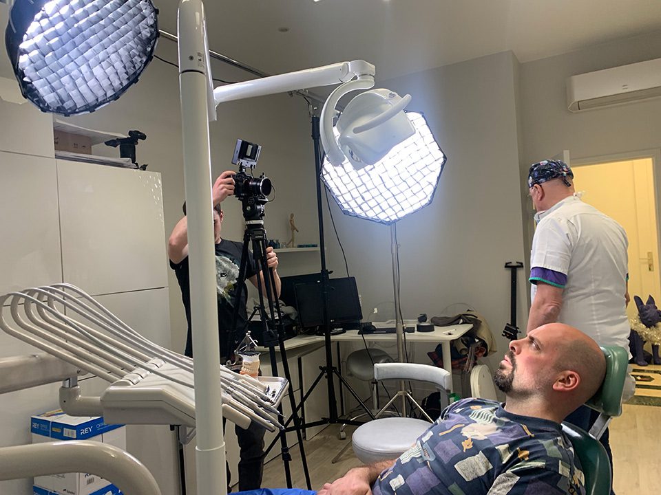 production video pub