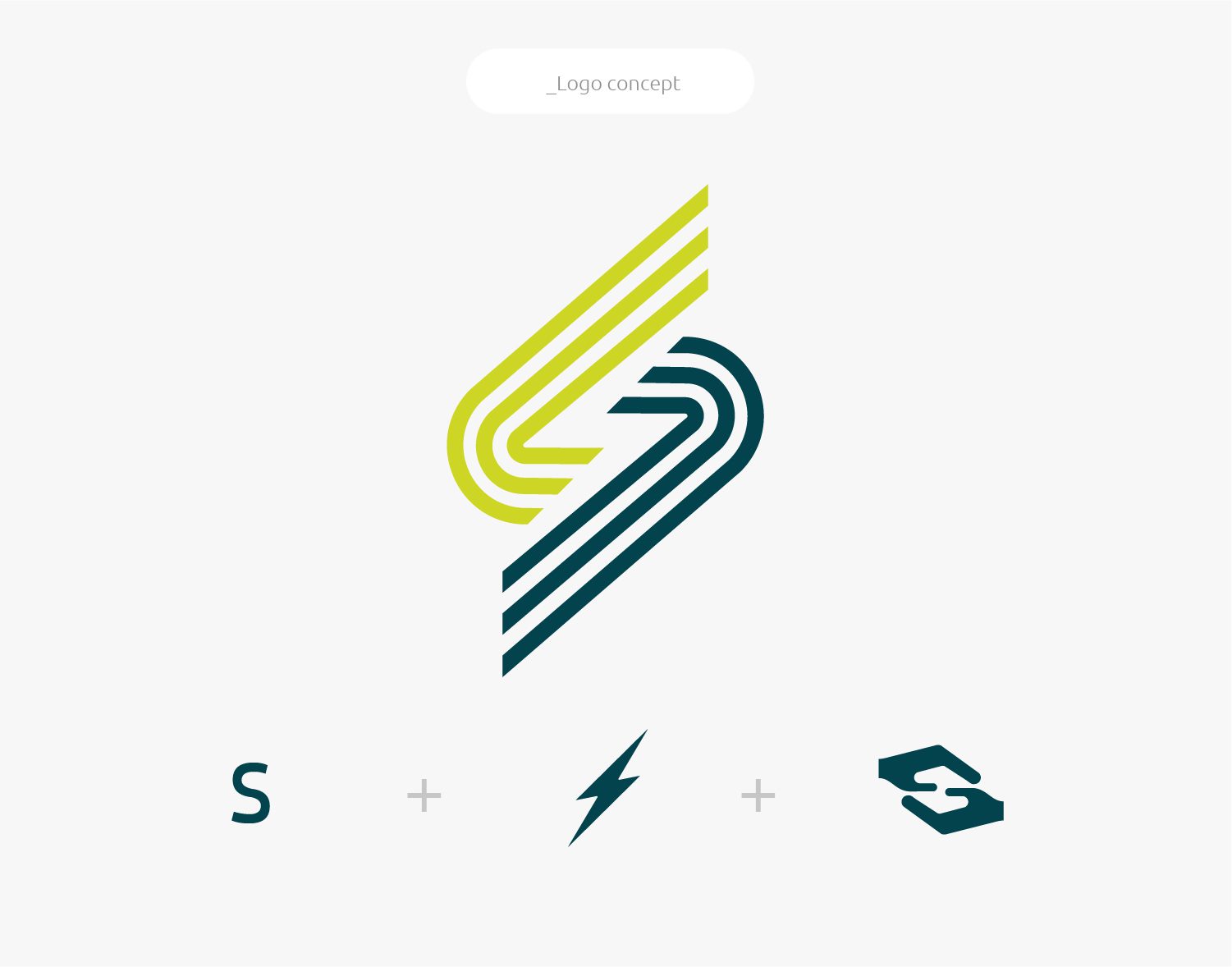 concept design logo