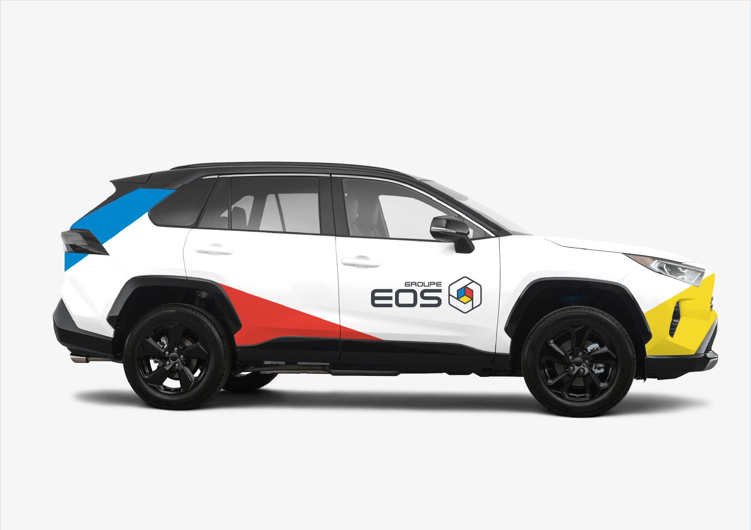 design covering vehicules