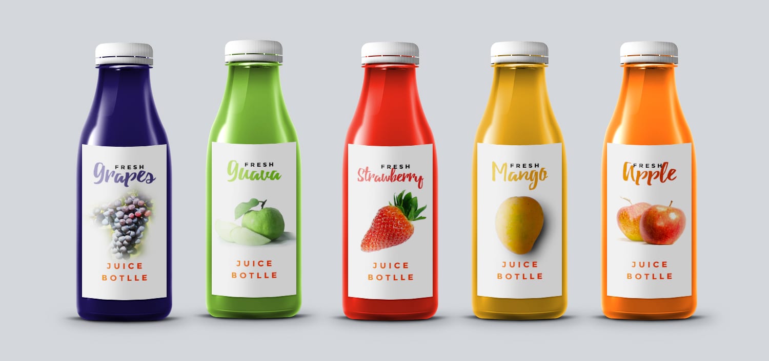 Packaging bouteille