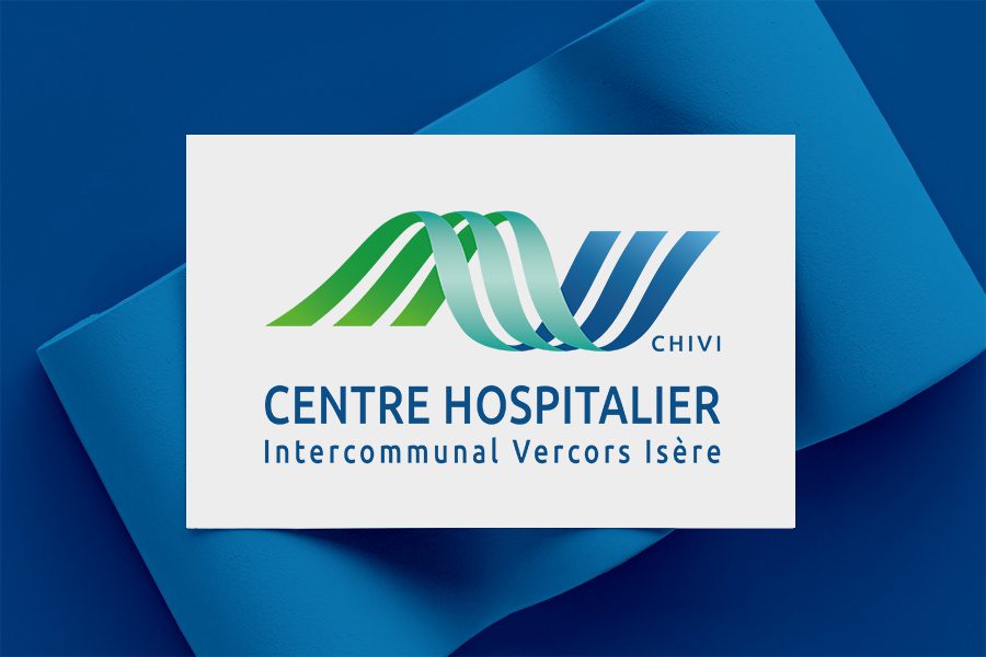 creation logo hopital