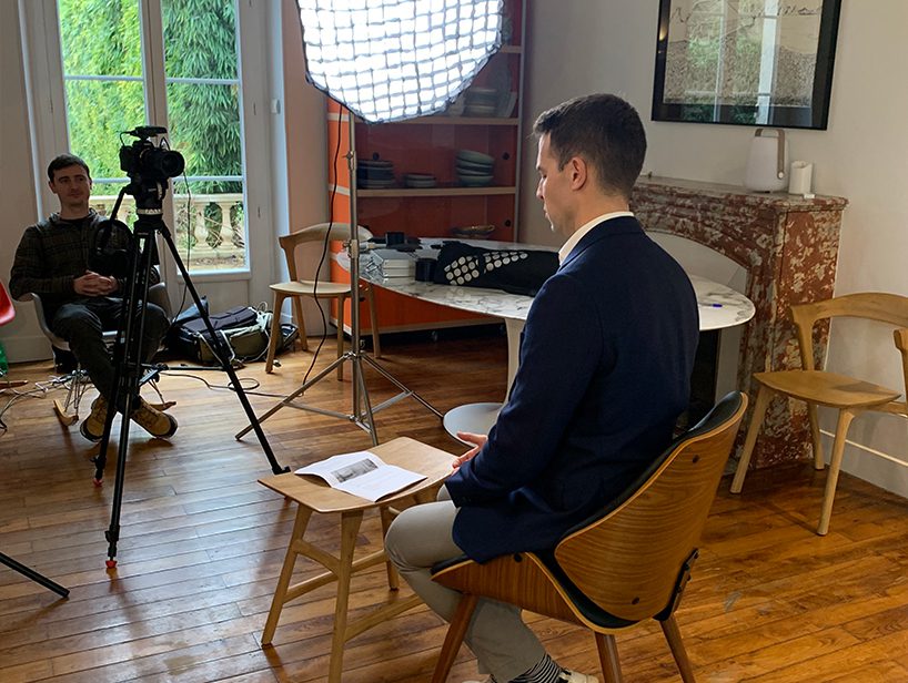 realisation interview