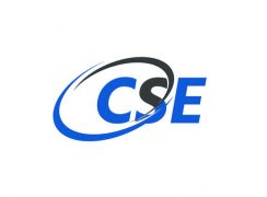 Creation logo cse