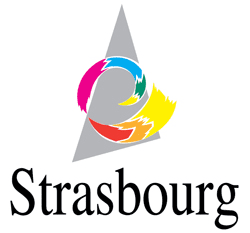 logo strasbourg
