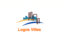 création logo ville