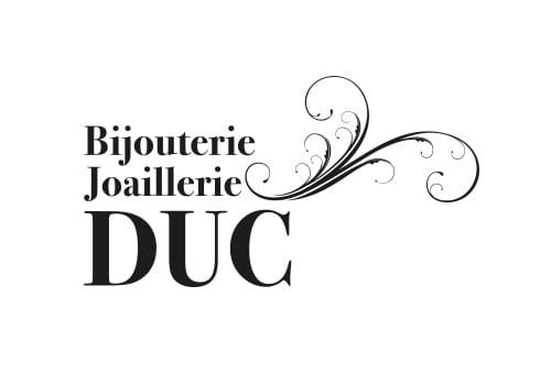 Creation logo bijouterie