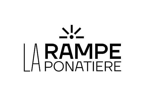 logo la rampe echirolles