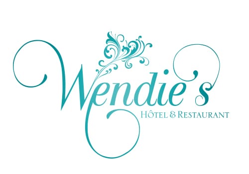 creation logo restarant