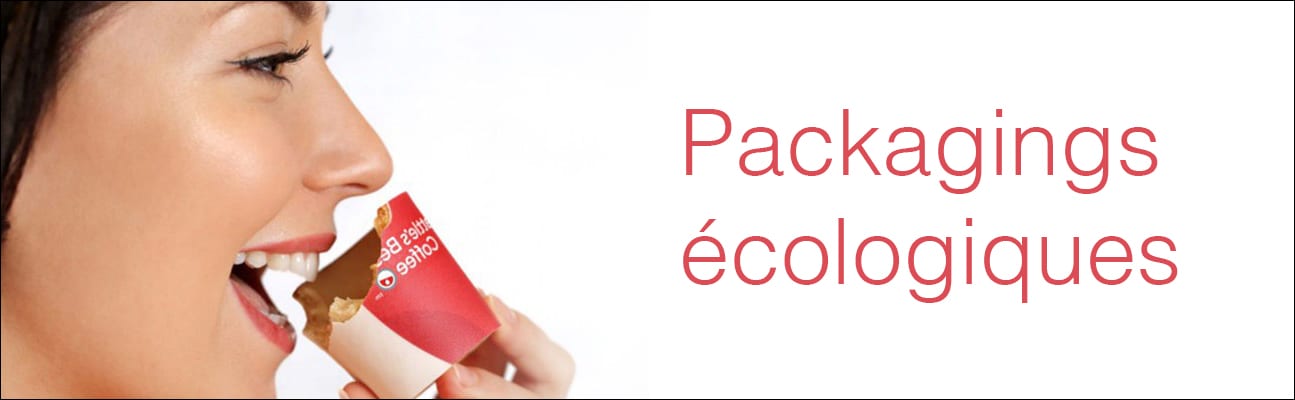 packaging écologique