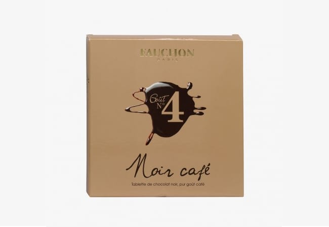 packaging chocolat fauchon