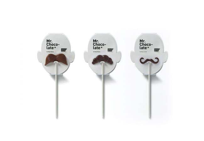 packaging chocolat ruiz