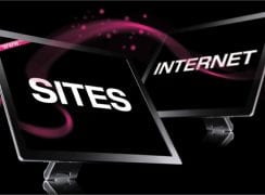 Création site internet