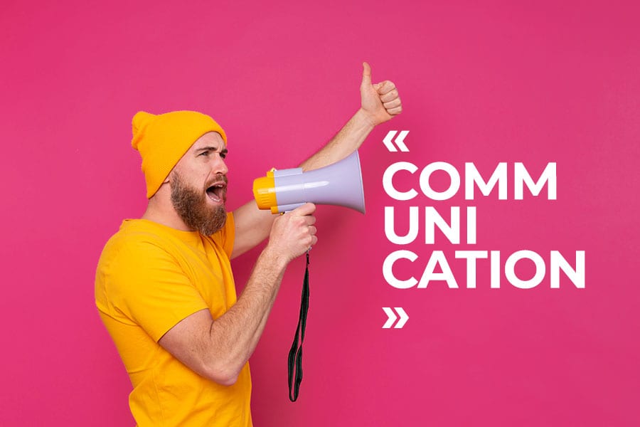 Agence de communication