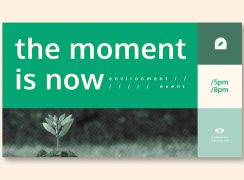 identite visuelle ecoresponsable